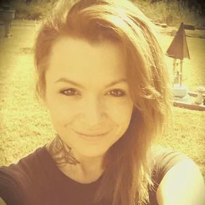 Meet your Posher, Erica faye